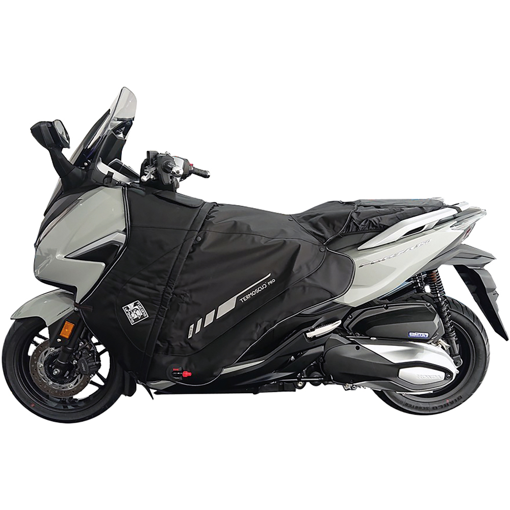 Tucano Urbano - Tablier Termoscud® Pro Honda Forza 125/350 (2021-2022)|R220PROX Noir