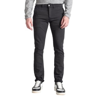 Pantalon chino homme Kurt LE TEMPS DES CERISES