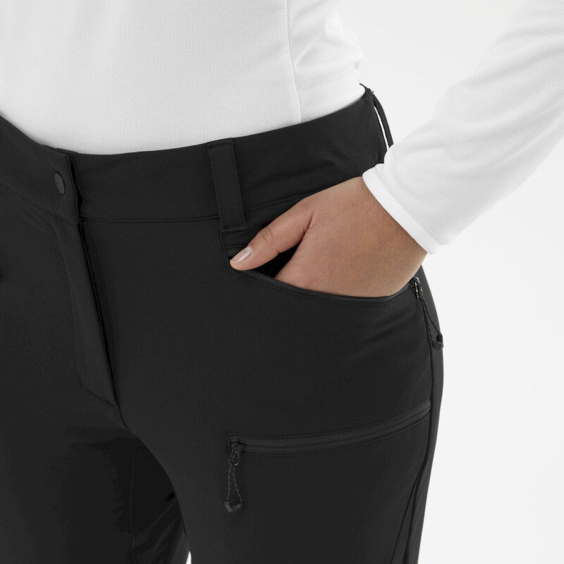 All XCS 200 Pant - Pantalon randonnée femme