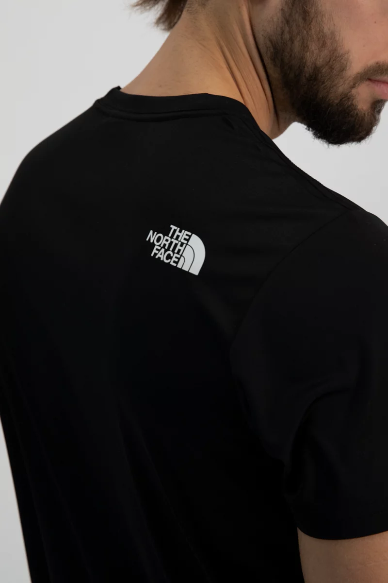The North Face Reaxion Easy Herren T-Shirt