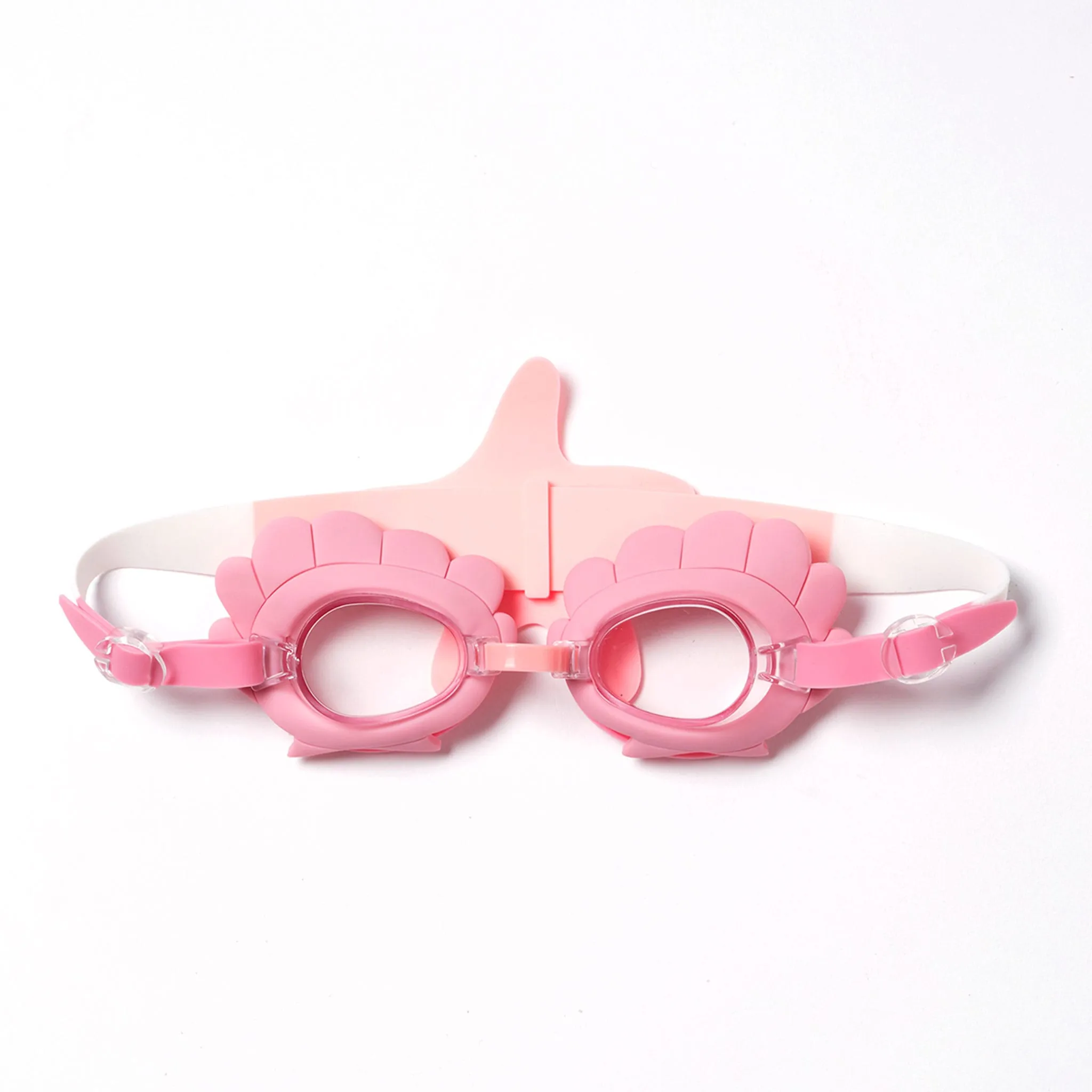 Sunny Life Lunette de Natation - Rose Ocean Treasure