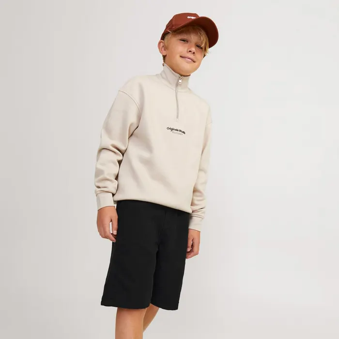 Jack & Jones Styd Barkley Carpenter Short Jongens