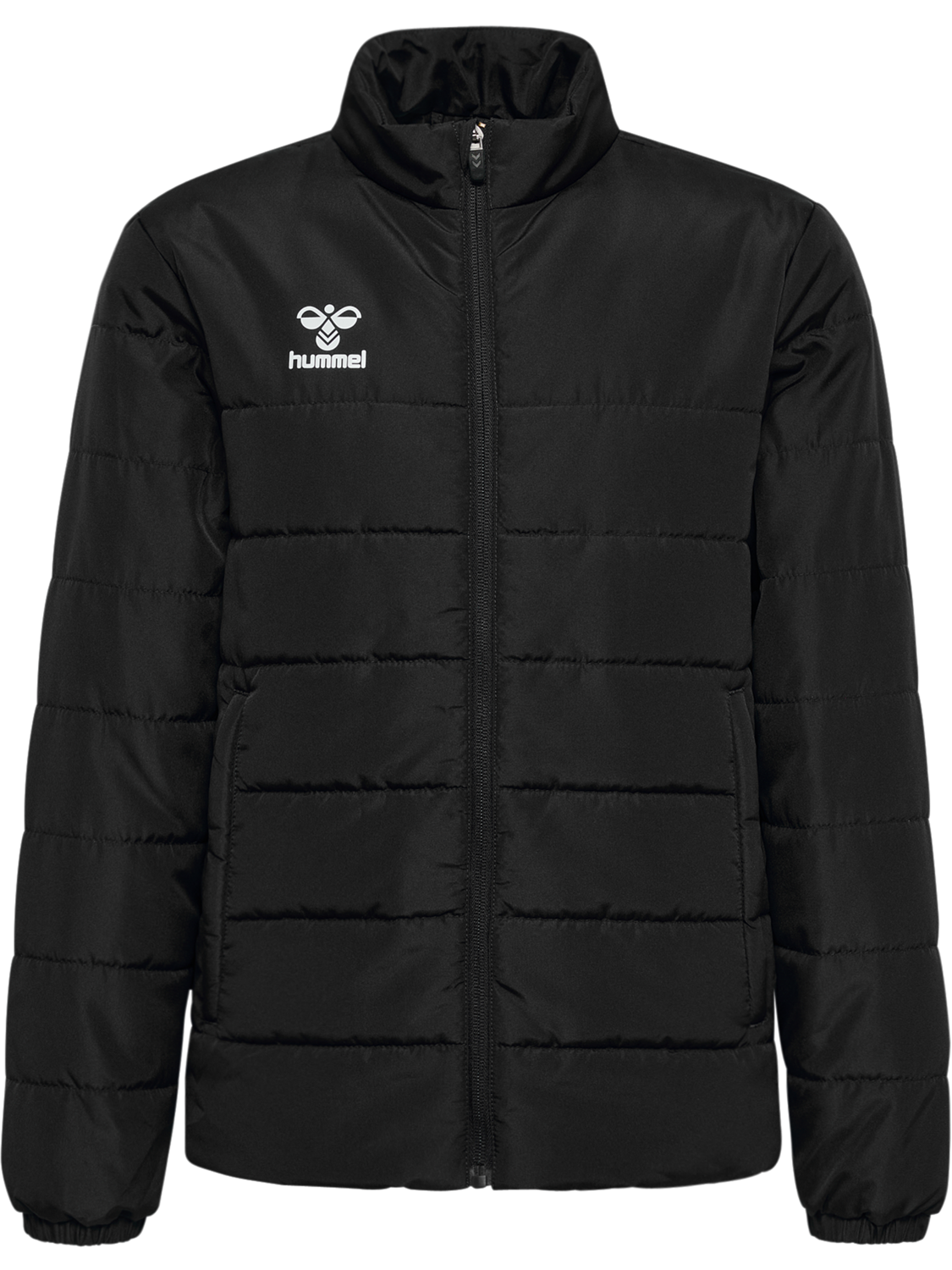hmlESSENTIAL SHORT BENCH JKT KIDS