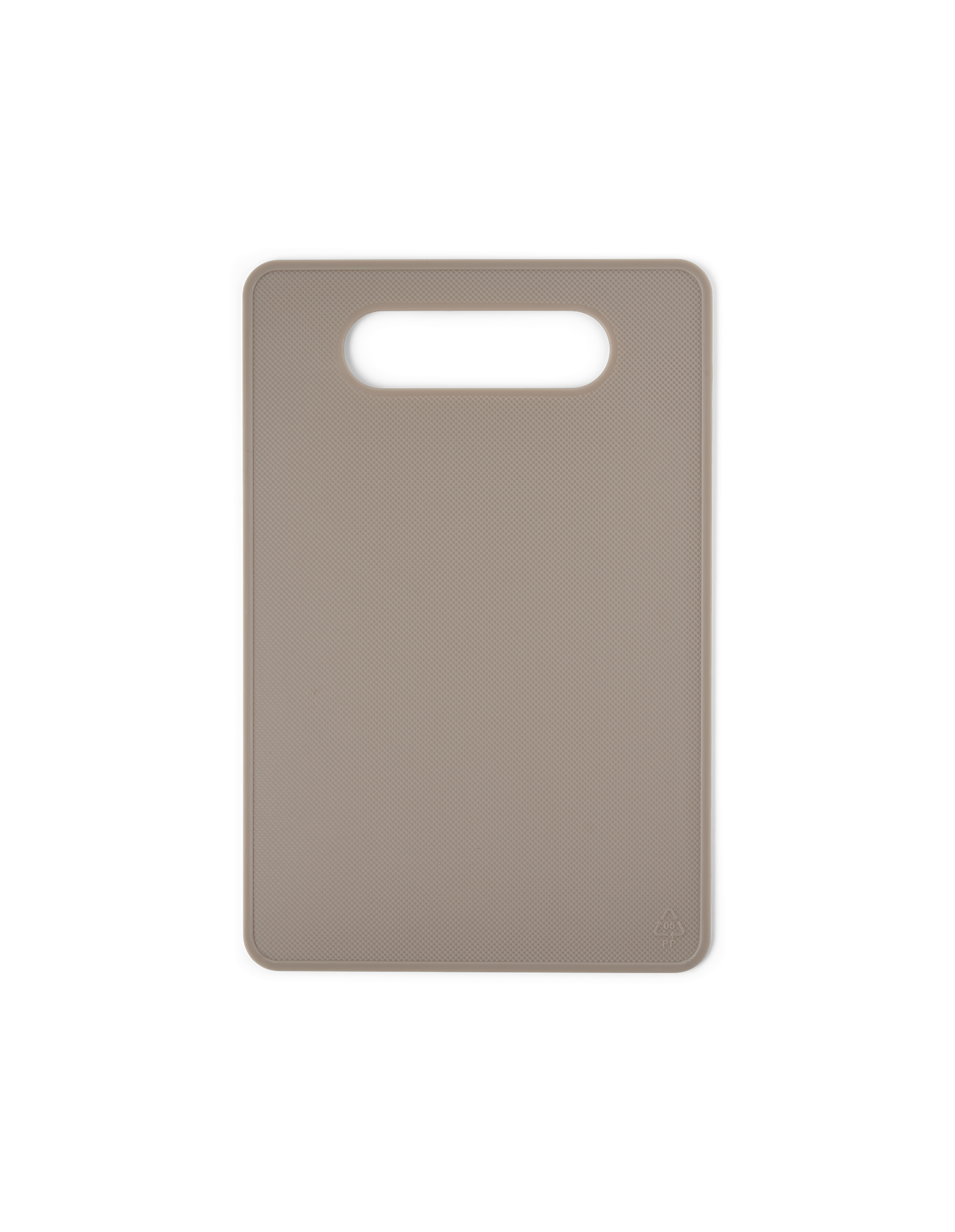 Skærebræt | 29 x 19 cm. | Warm Grey