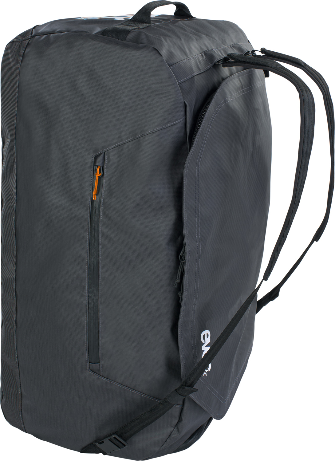 EVOC Duffle Bag 100 L Carbongrå