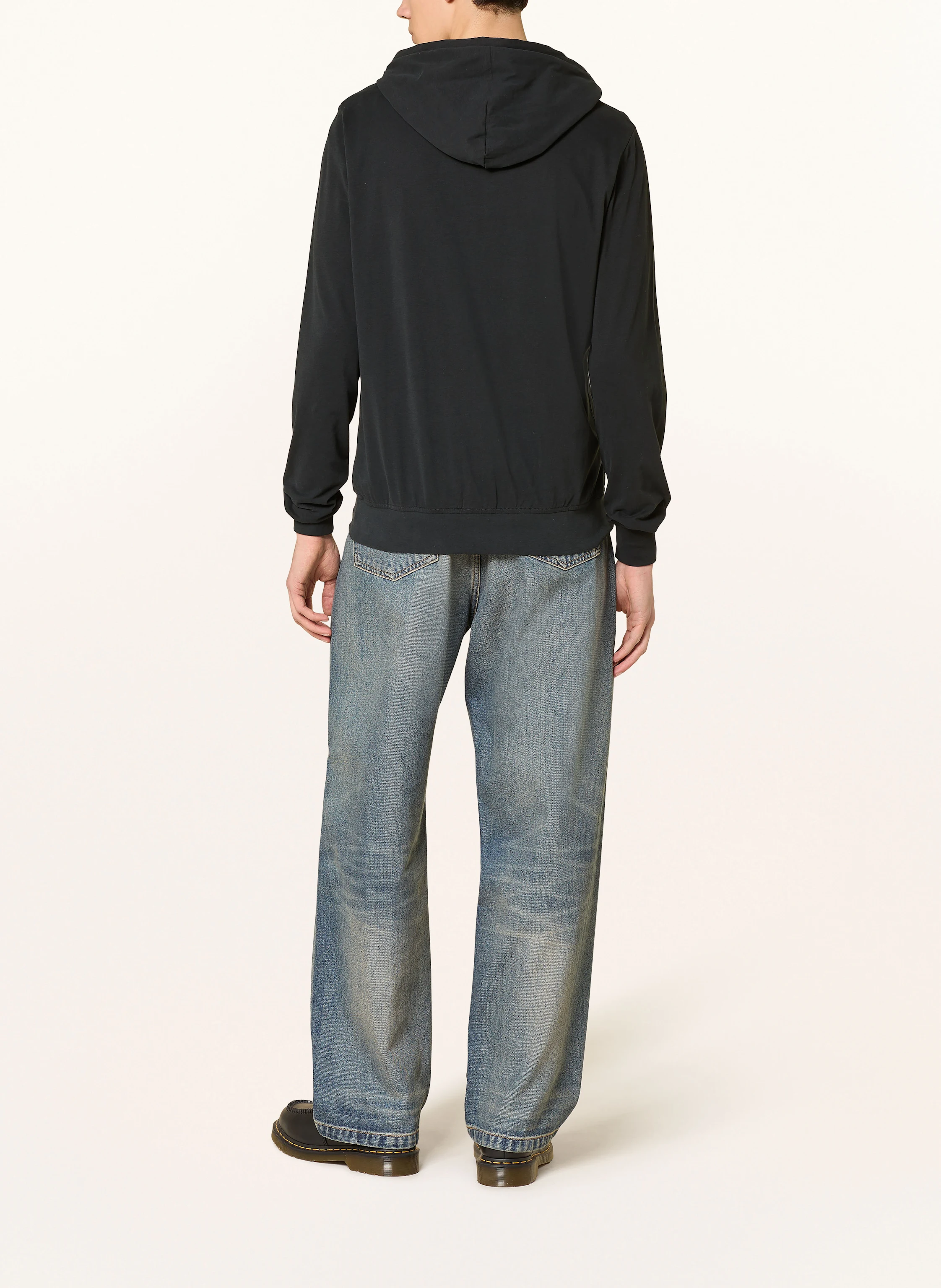 ALLSAINTS Sweatjacke BRACE
