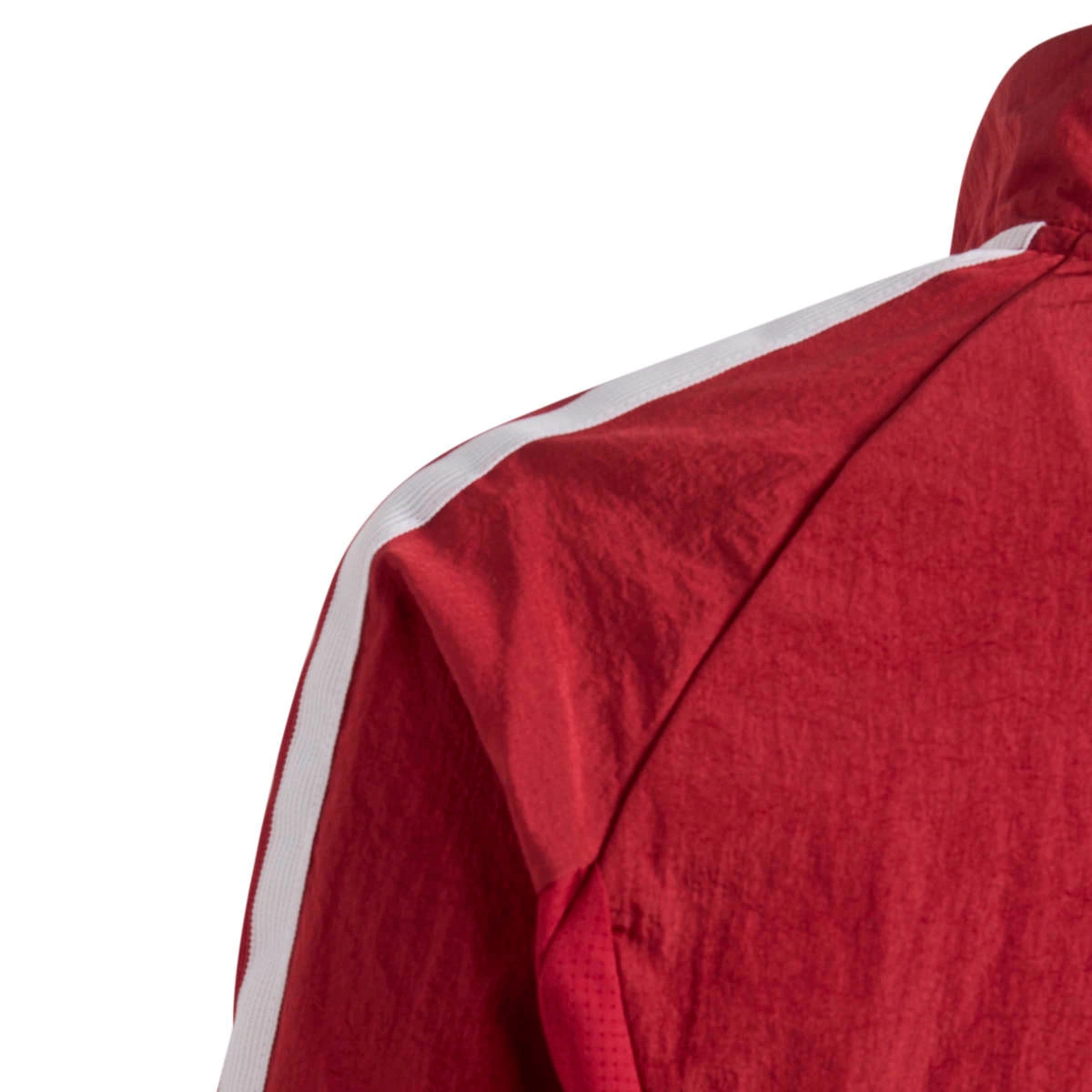 Casaco adidas Liverpool FC Pre-Match 2026-2027 Criança