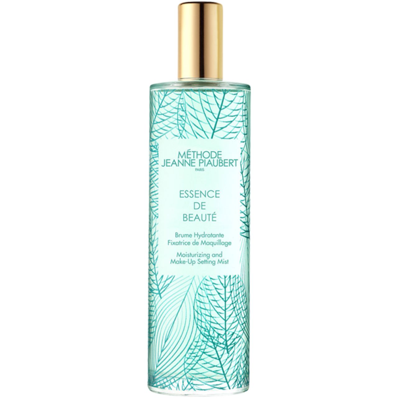 Jeanne Piaubert Essential Essence de Beaute Moisturizing Makeup Setting Mist