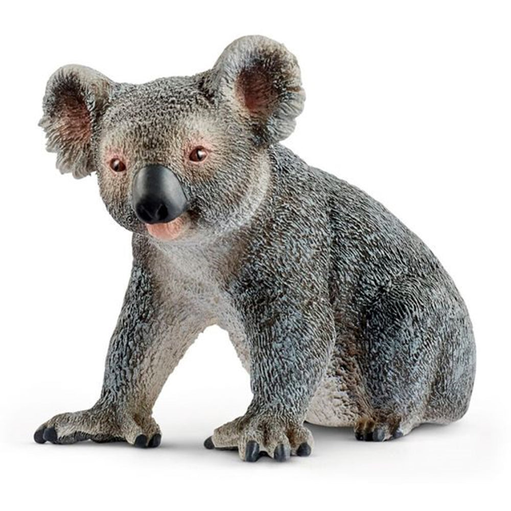 Køb schleich® Wild Life Koalabjørn