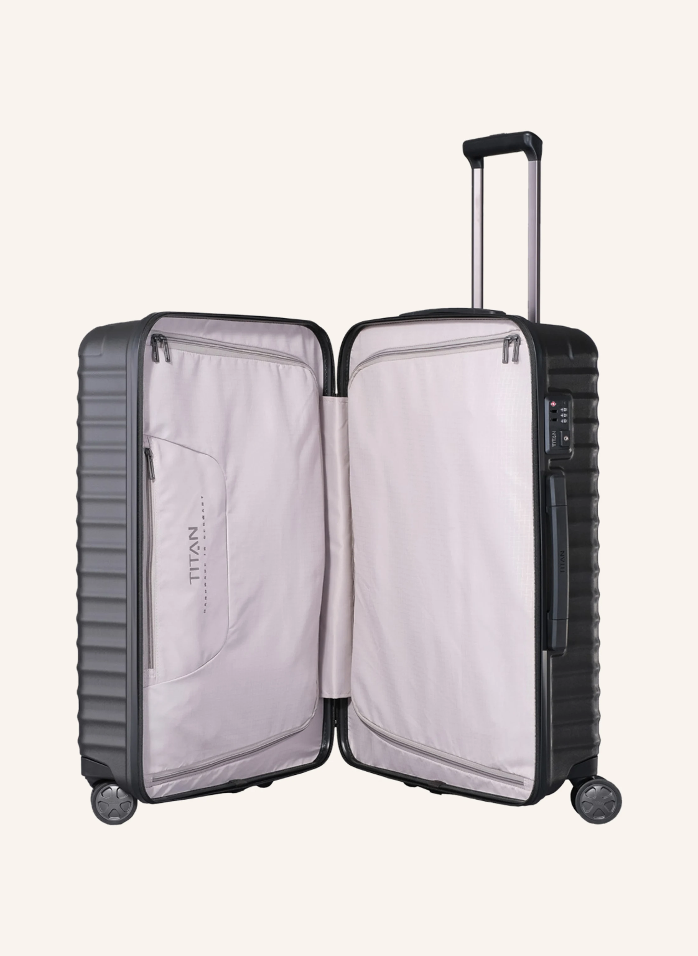 TITAN Trolley LITRON M