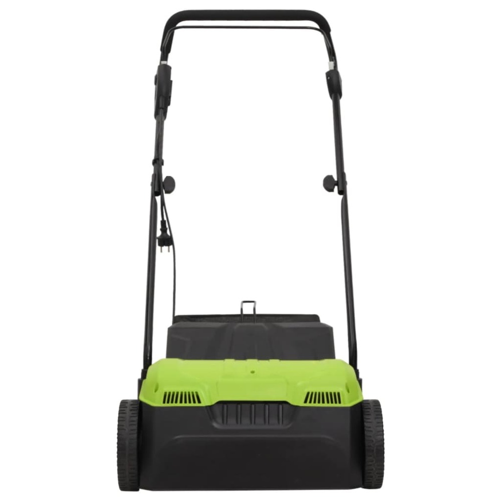 Scarificateur de gazon électrique 2 en 1 1500 w