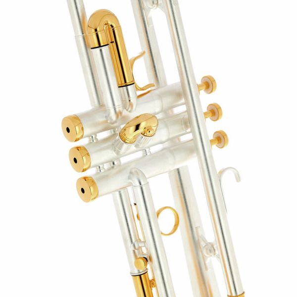 Schagerl Roman Empire Bb-Trumpet S