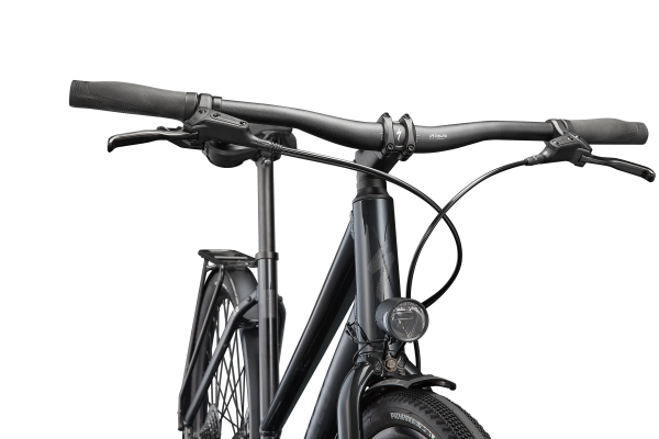 Specialized Sirrus X 3.0 EQ - Damecykel - 2023