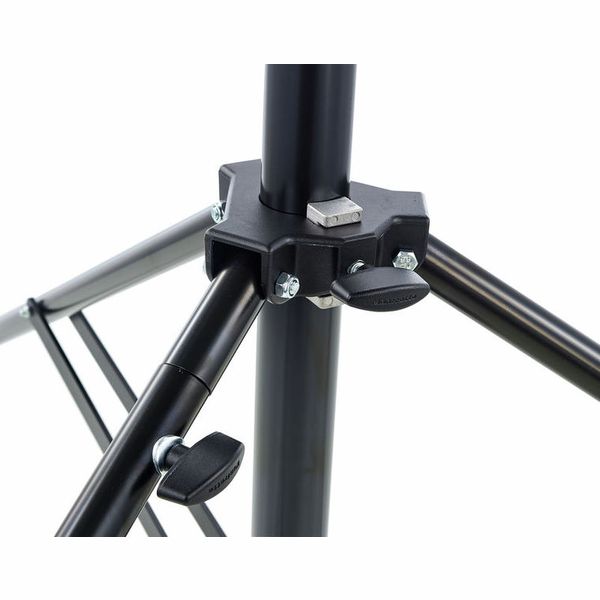 Manfrotto 270BSU Steel Stand
