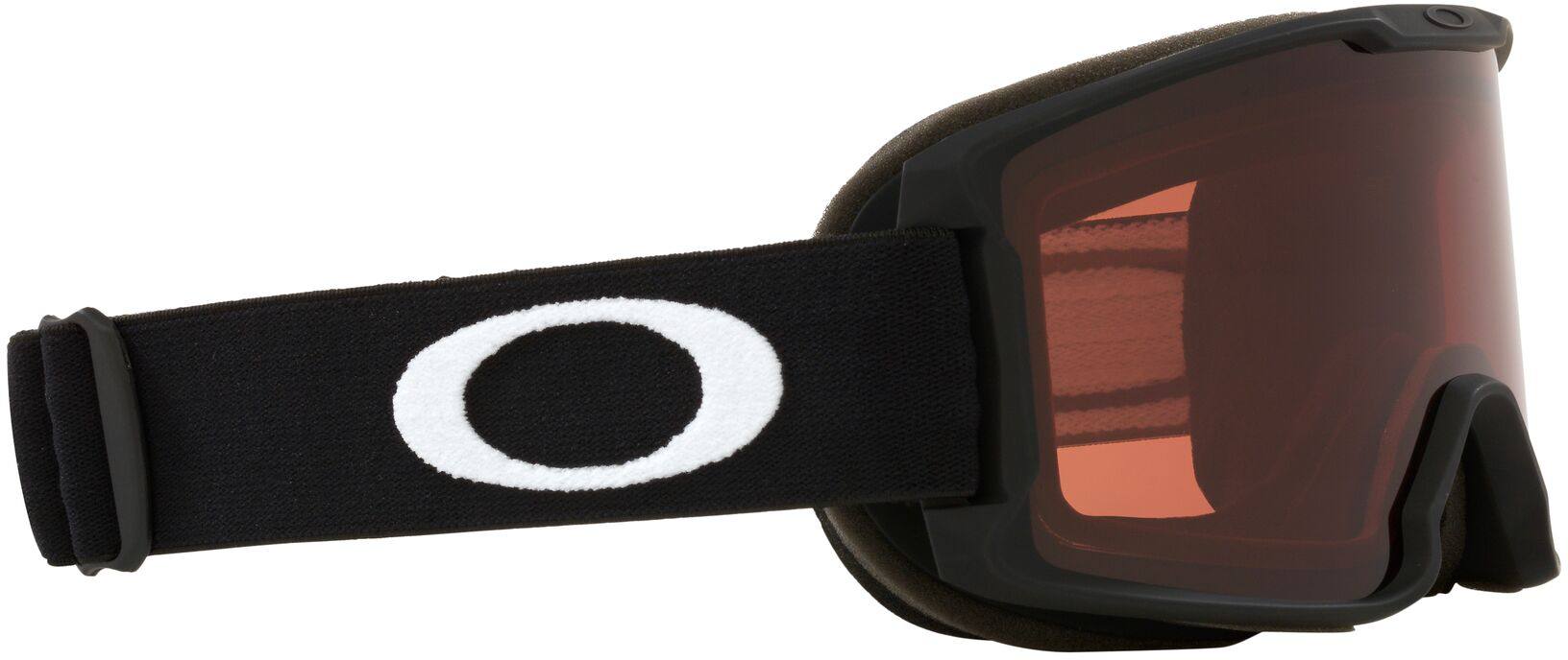 Oakley Line Miner S Matte Black