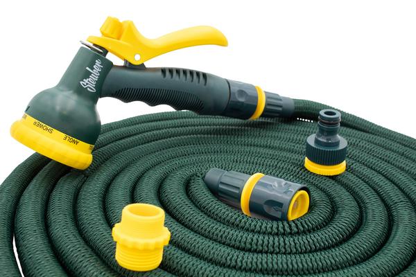 Steuber Gartenschlauch Flexi