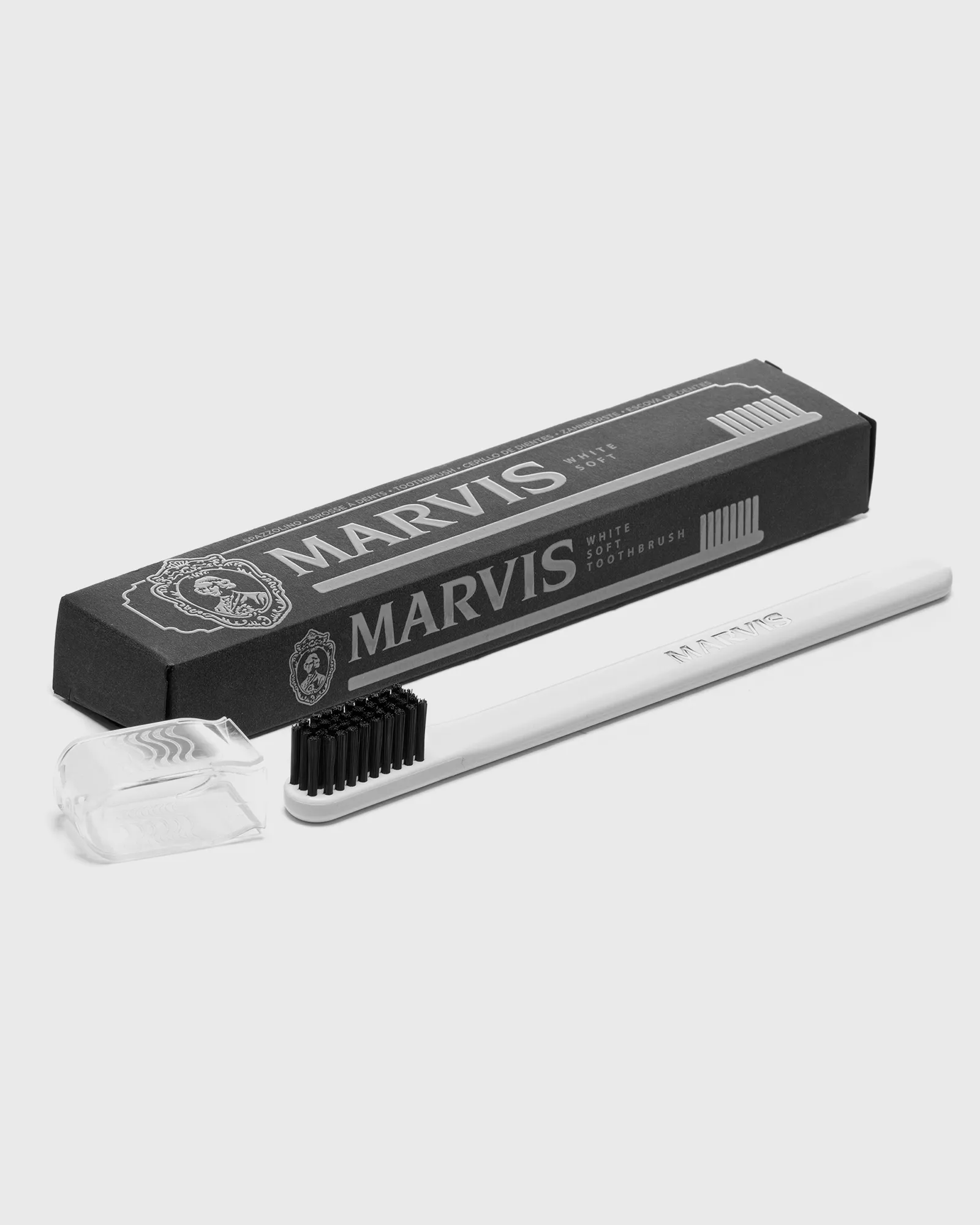 MARVIS TOOTHBRUSH