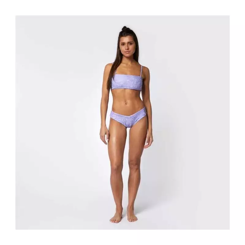Bikini bottom MYSTIC Pursuit Pastel Lilac
