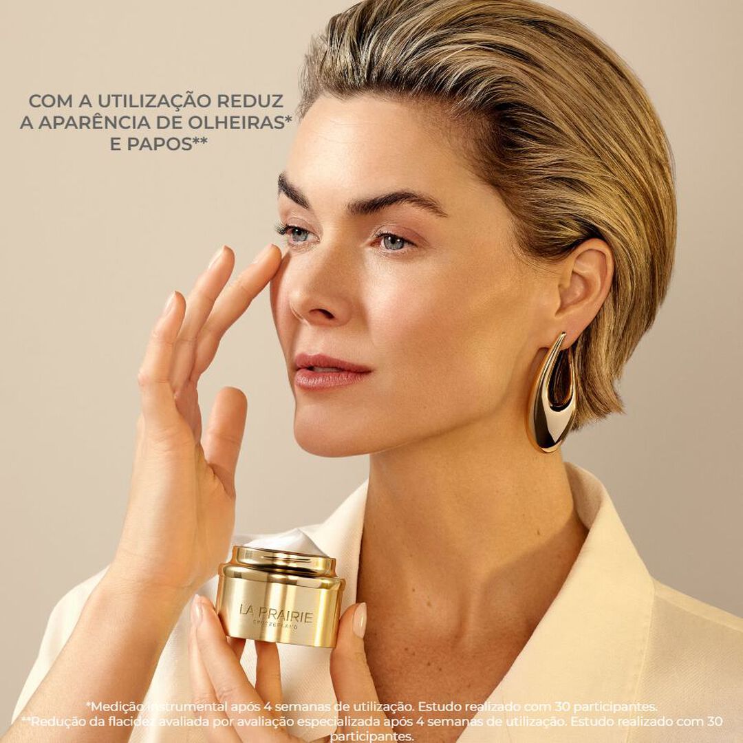 LA PRAIRIE LP PURE GOLD COLLECTION PG Eye Cream - 20ml