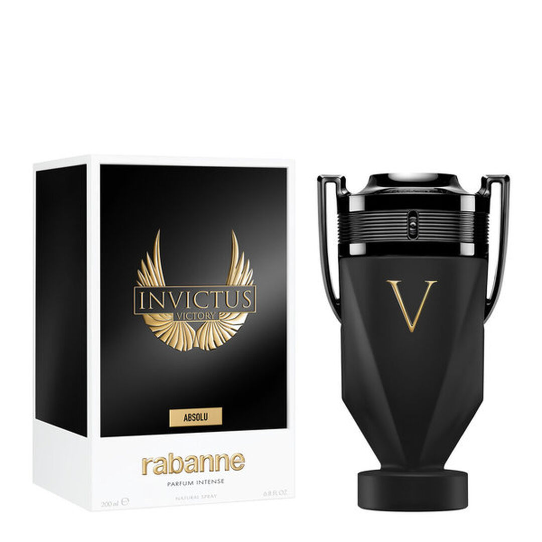 RABANNE INVICTUS Victory Absolu - Parfum - 200ml