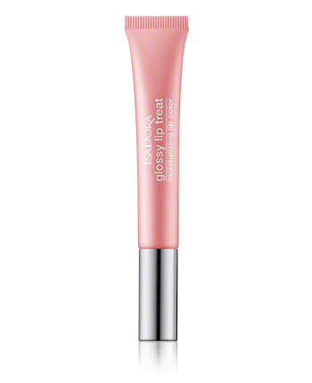 IsaDora Glossy Lip Treat 51 Pearly Nougat 13ml