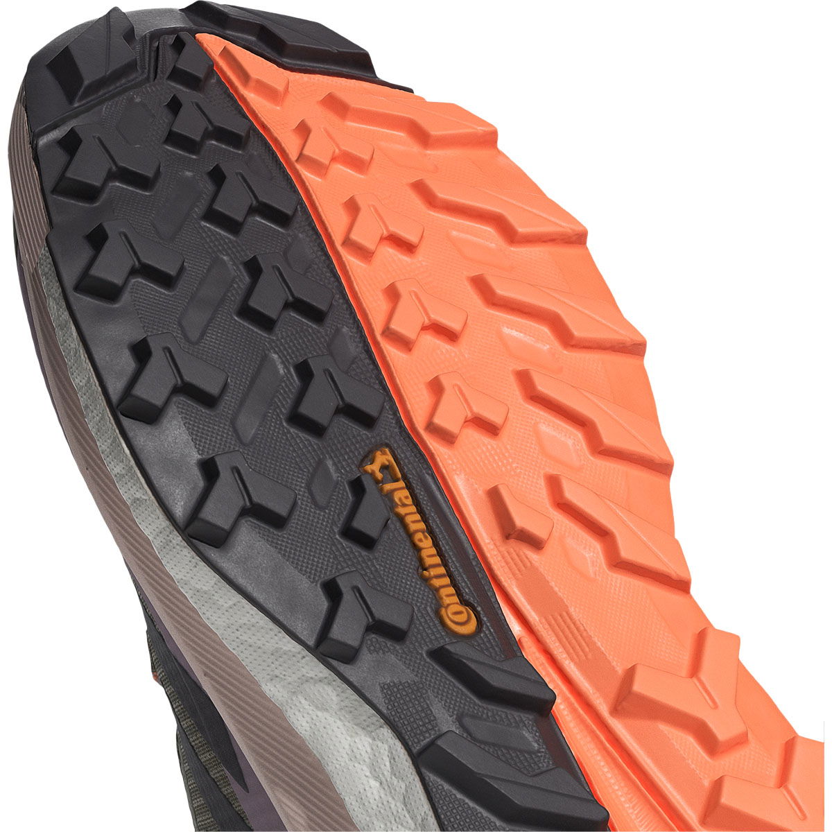 adidas Terrex Free Hiker 2 GTX Low Vandresko Dame