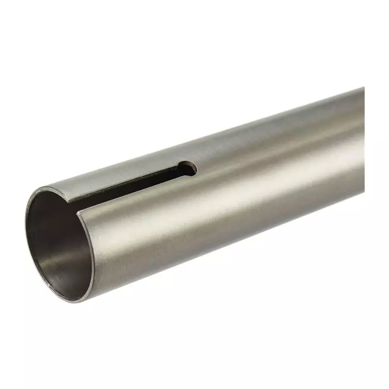 Guidon trottinette STRIKER Bend Titane Raw