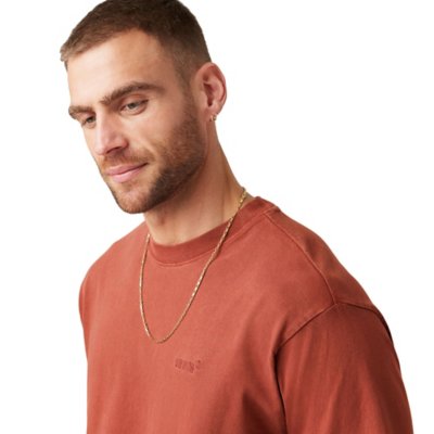 Tee-shirt à manches courtes homme Red Tab Vintage LEVIS