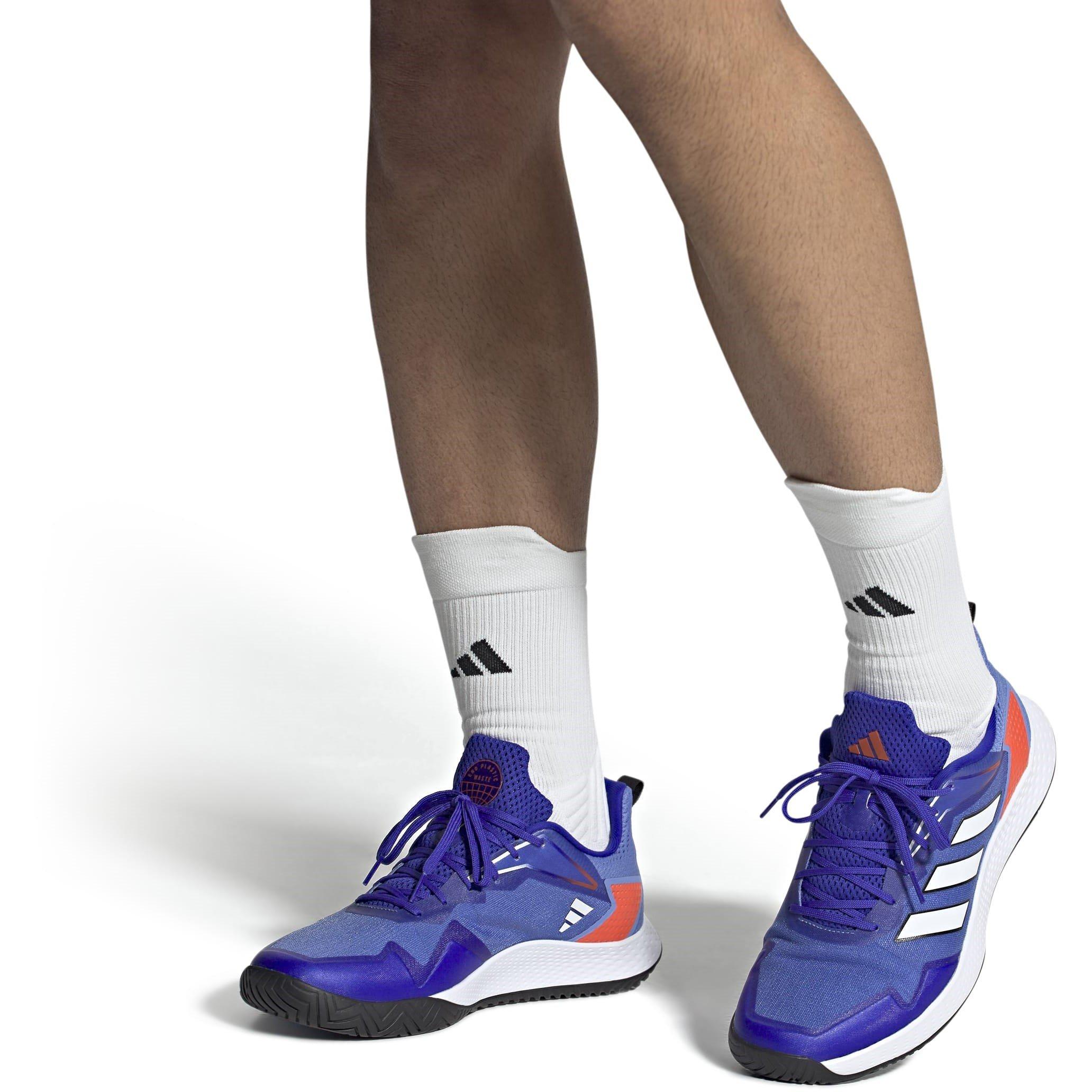 adidas Defiant Speed Tennis Shoes