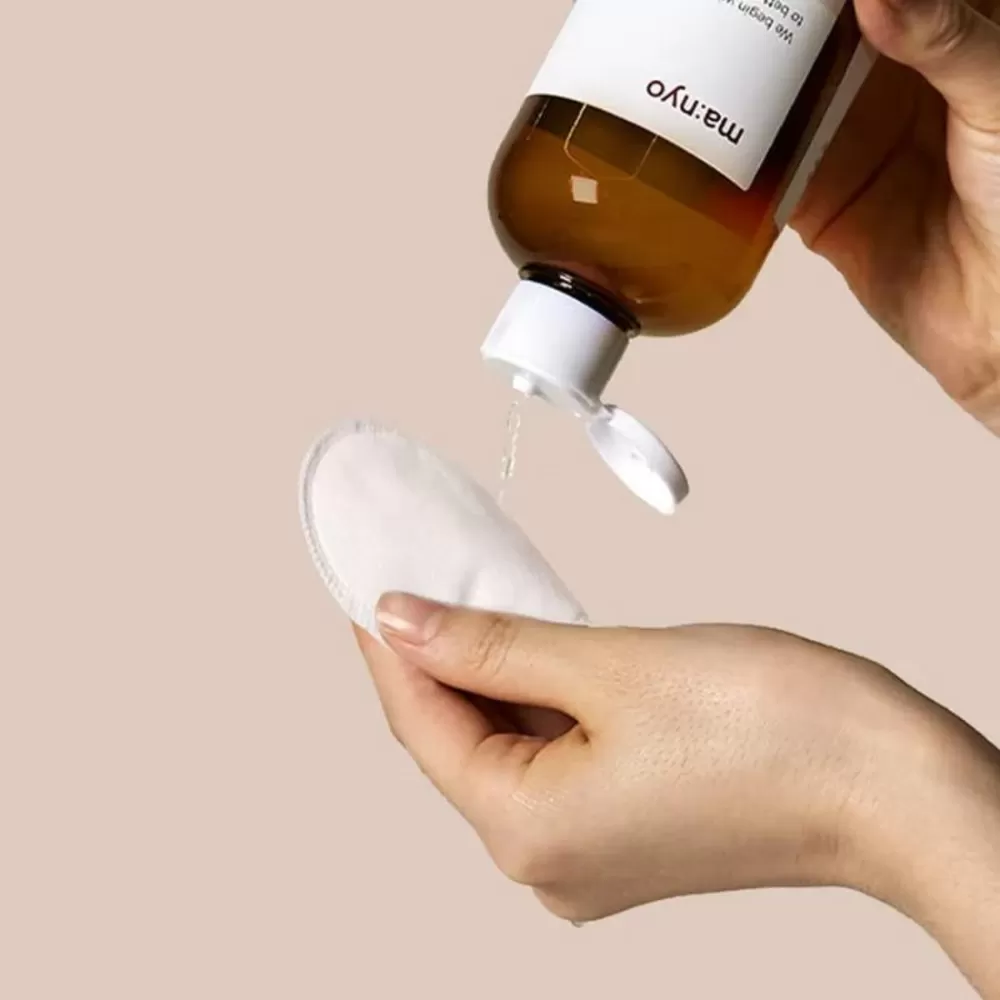 Manyo Bifida Biome Ampoule Toner - 400 ml.