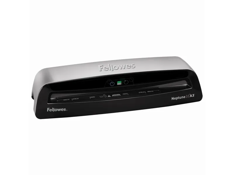 Lamineringsmaskine A3 Fellowes Neptune 3
