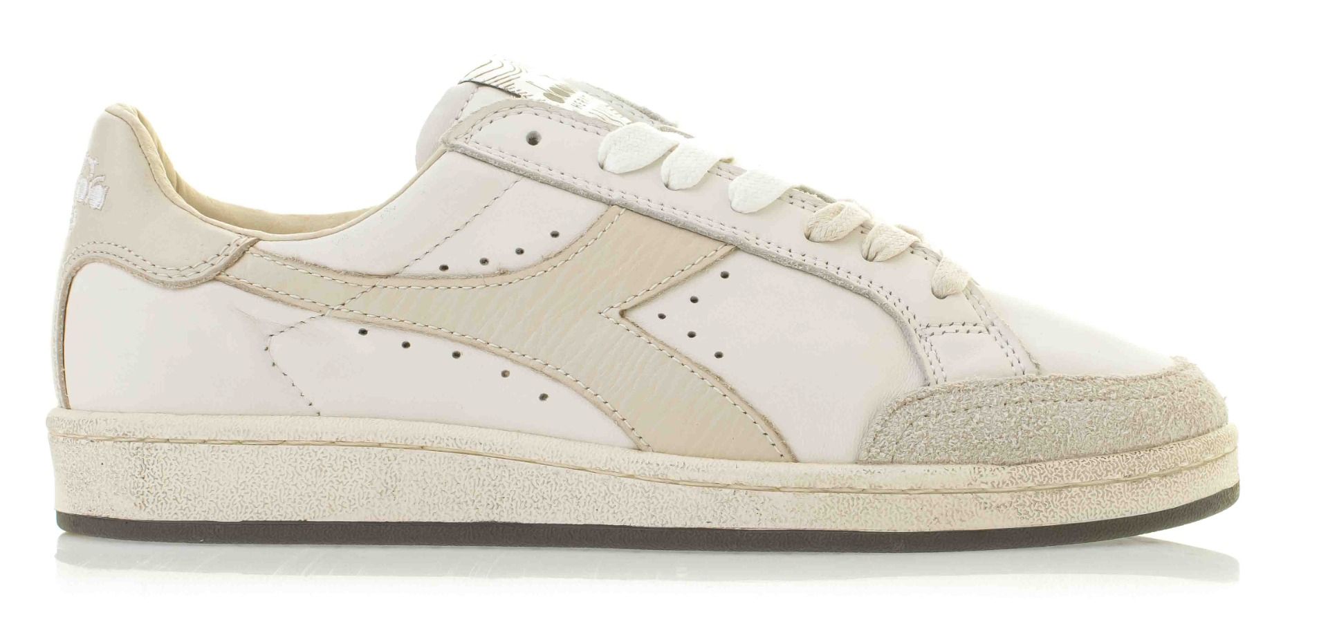 Diadora Prestige Used