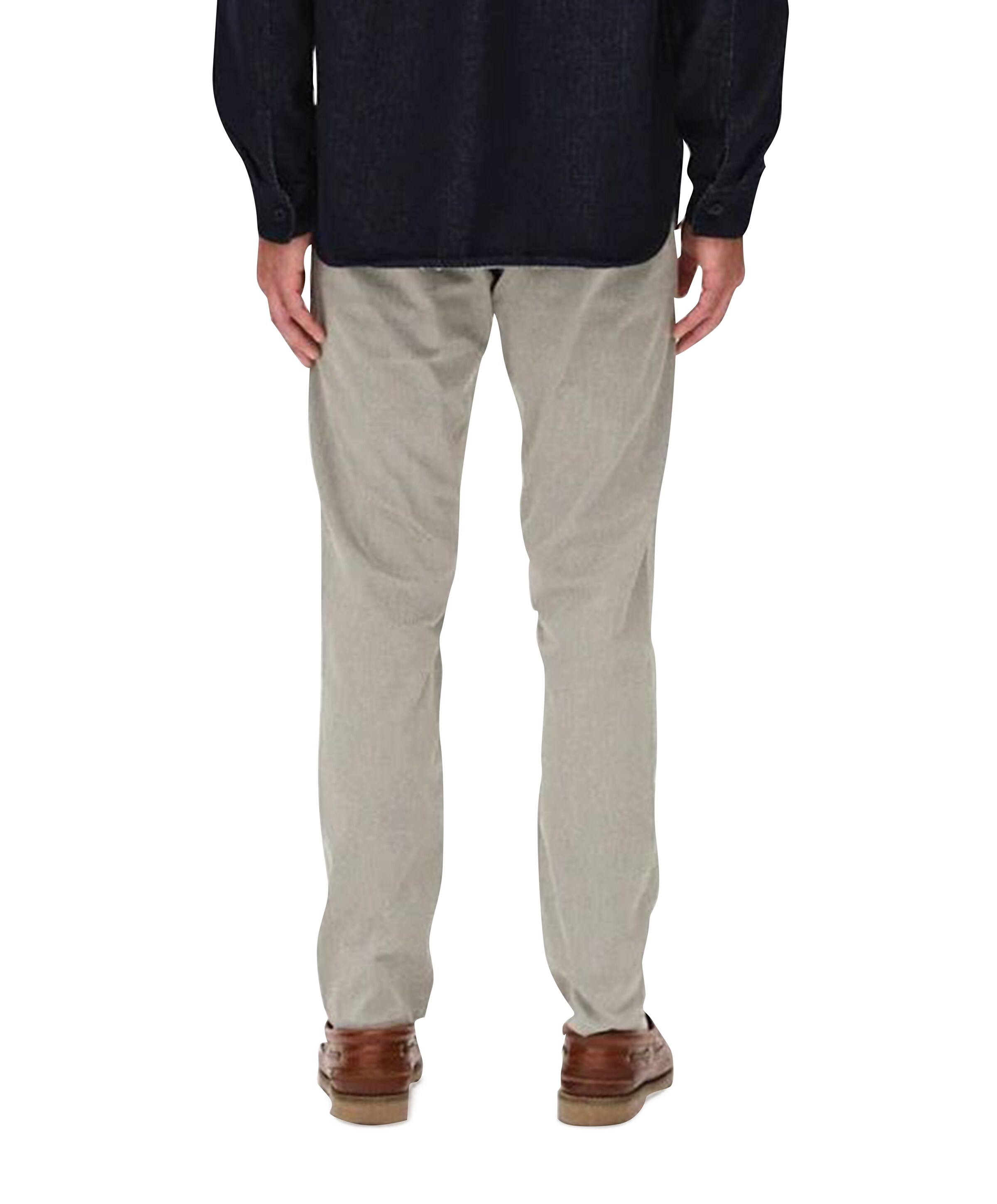 Gabba Paul K3280 dale broek beige