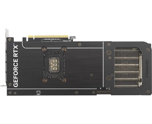 ASUS GeForce RTX 5070 Ti 16GB PRIME OC