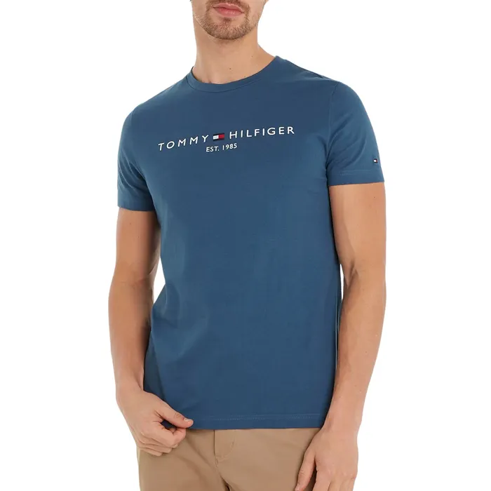 Tommy Hilfiger Essential Shirt Heren