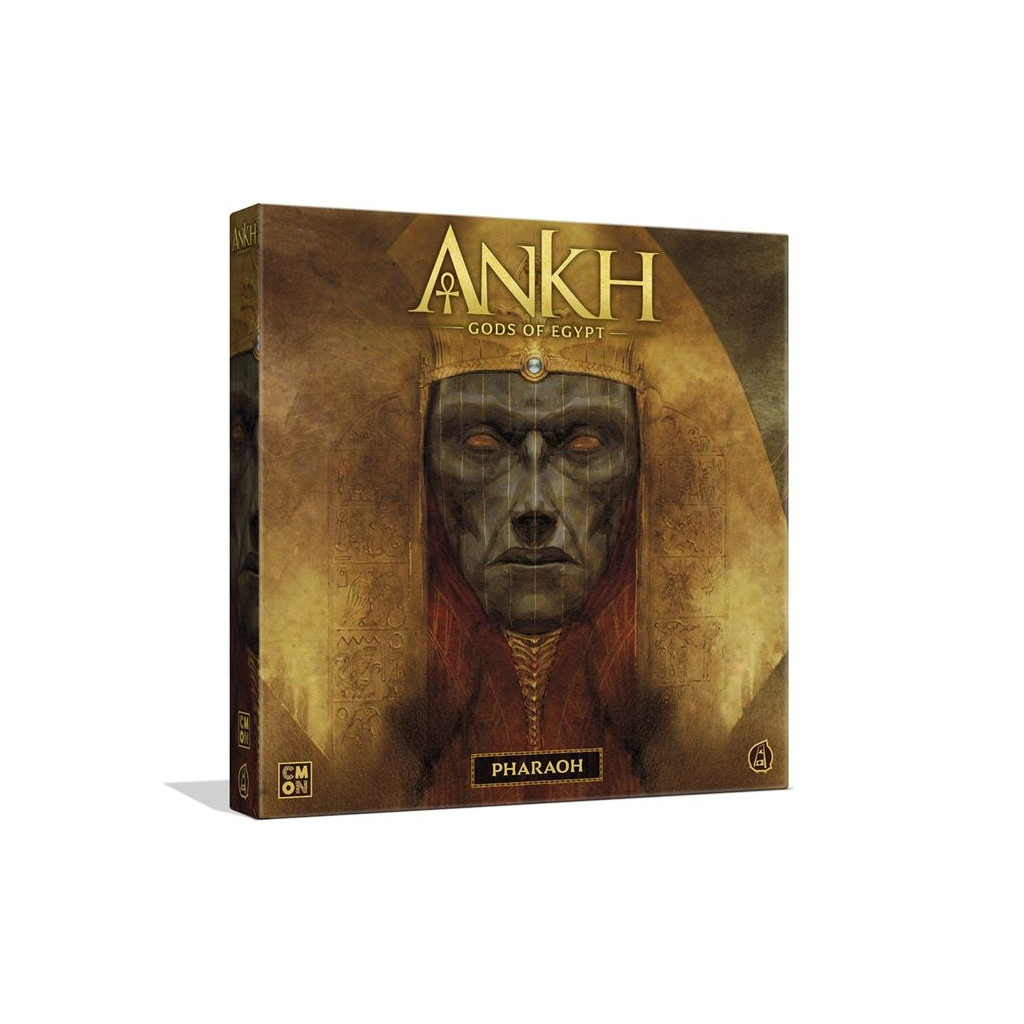 Ankh : Gods of Egypt - Pharaoh