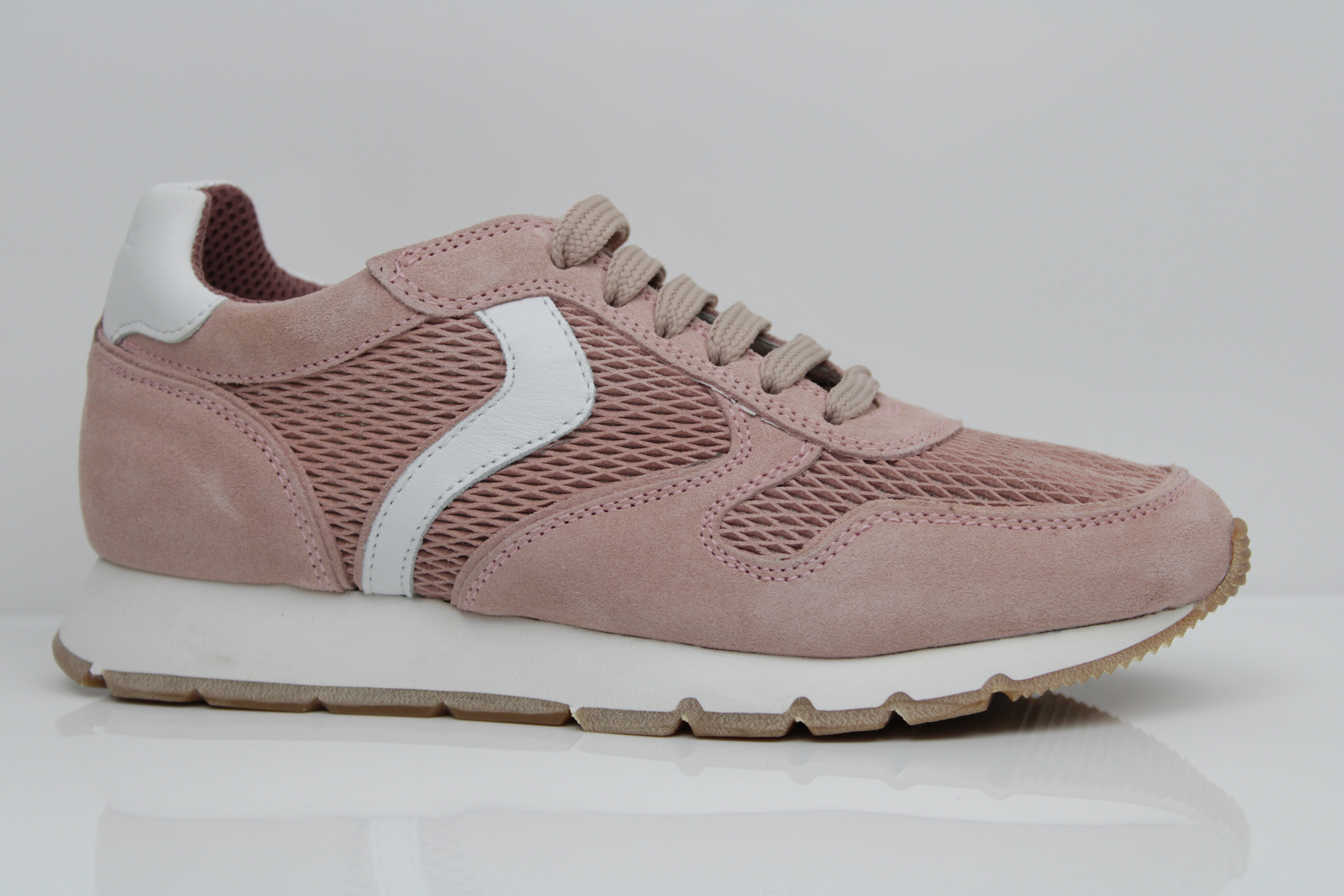 Voile Blanche Sneaker