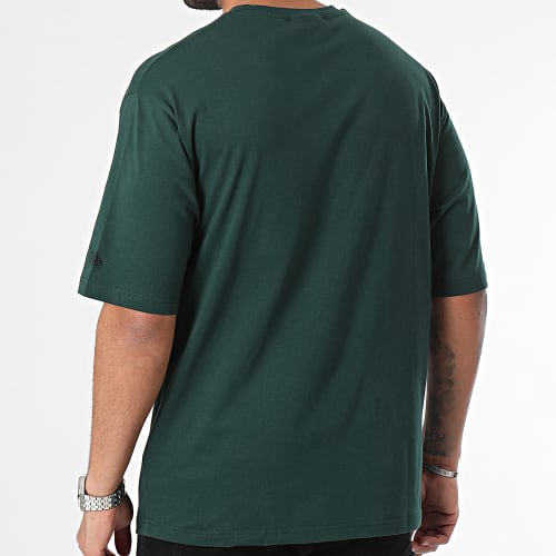 Tee Shirt League Essentials New York Yankees 60424361 Vert Foncé