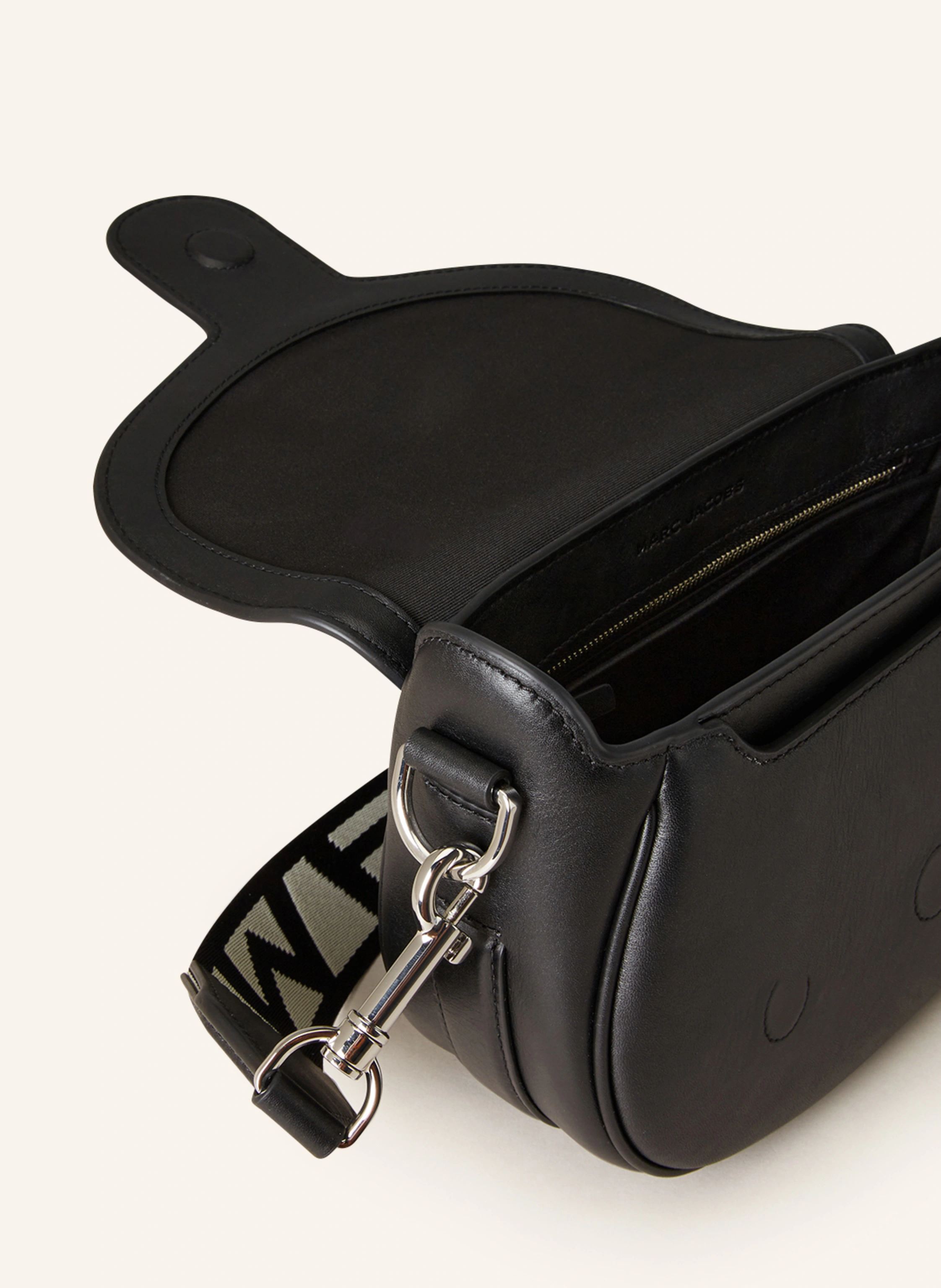 MARC JACOBS Umhängetasche THE J MARC MESSENGER