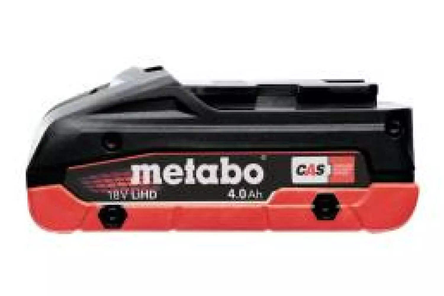 Metabo 685133000 18V LiHD accu starterset (3x LiHD 4.0Ah)   lader in metaBOX