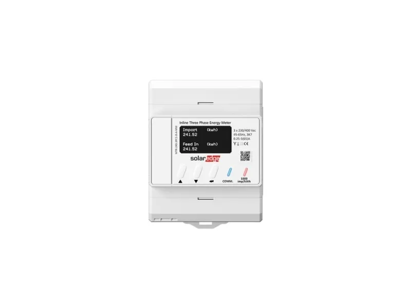 SolarEdge MTR-240-3PC1-D-A-MW