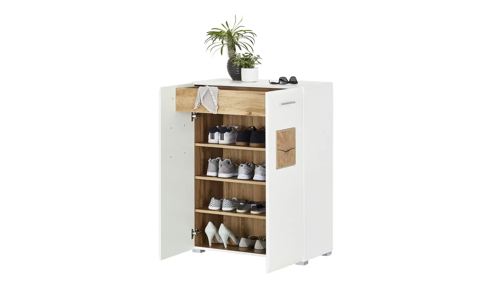 Schuhschrank Cortina