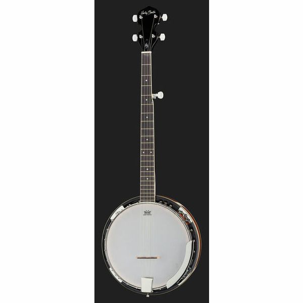 Harley Benton HBJ-25LH