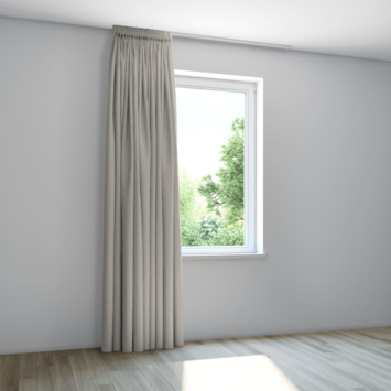Gordijn Gabriel 4661 dark linen