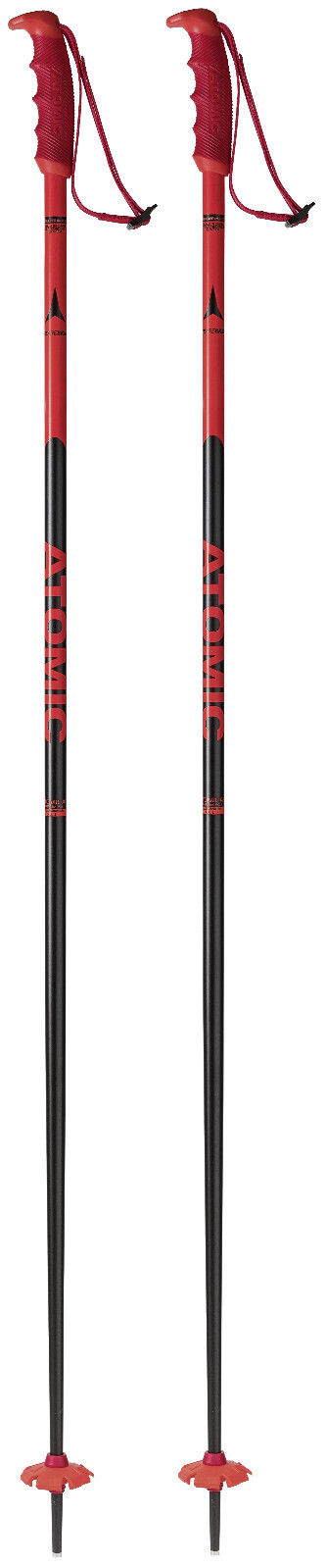 Atomic Redster 10 Stock Modell 2024