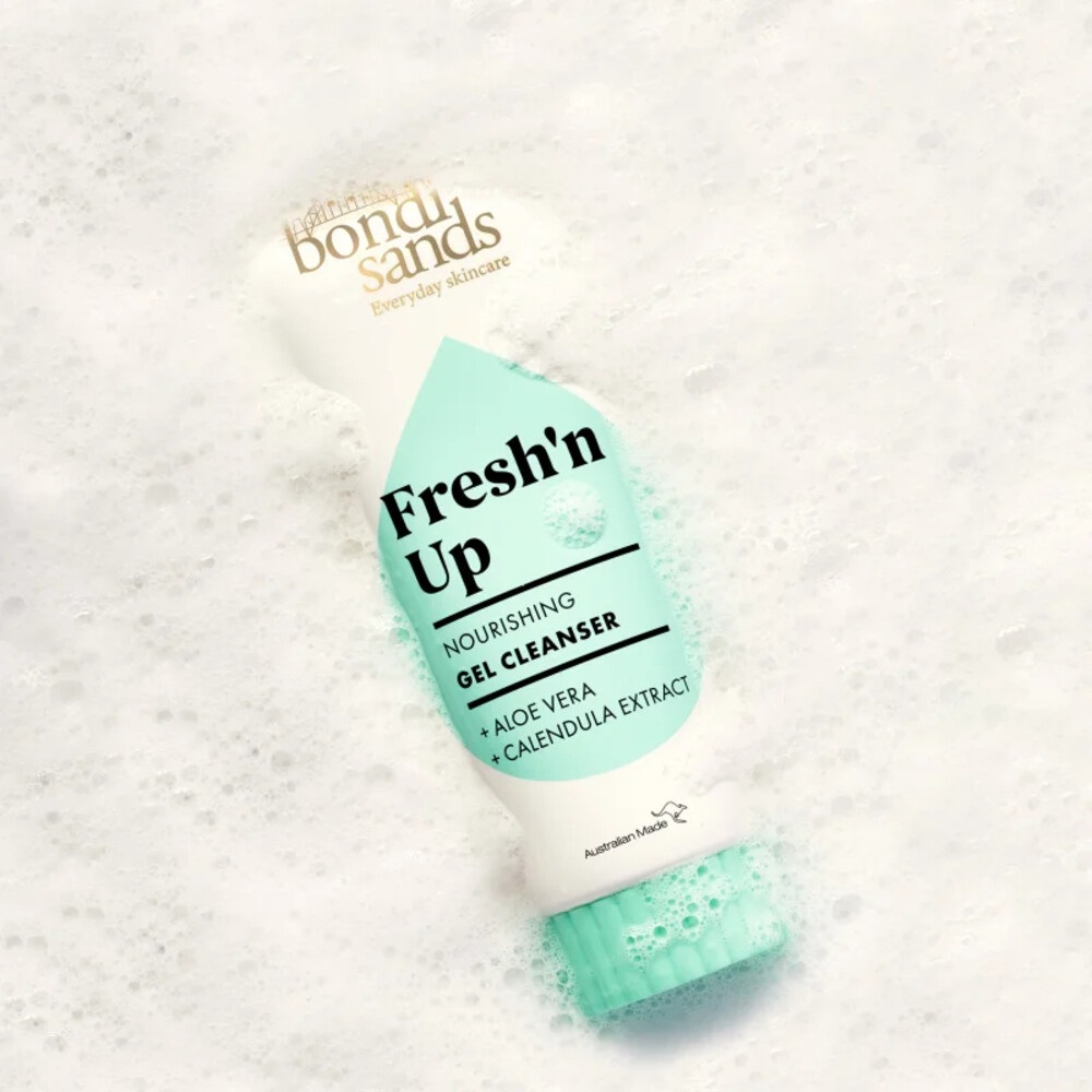 Bondi Sands Fresh´N Up Gel Cleanser150 ml
