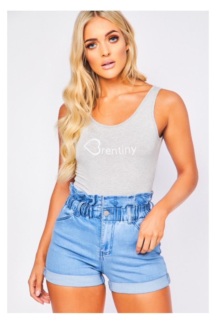 Body Brentiny gris