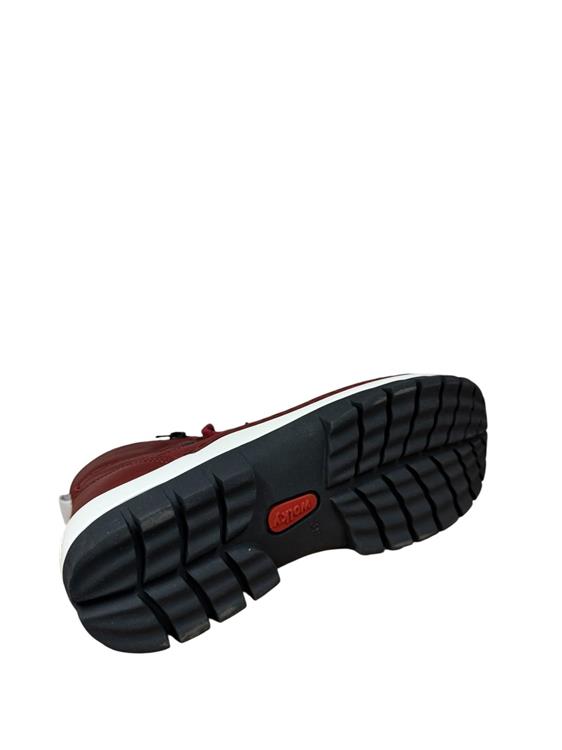 Wolky 047403 Rood
