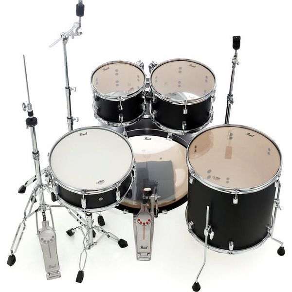 Pearl Decade Maple Studio S. Black