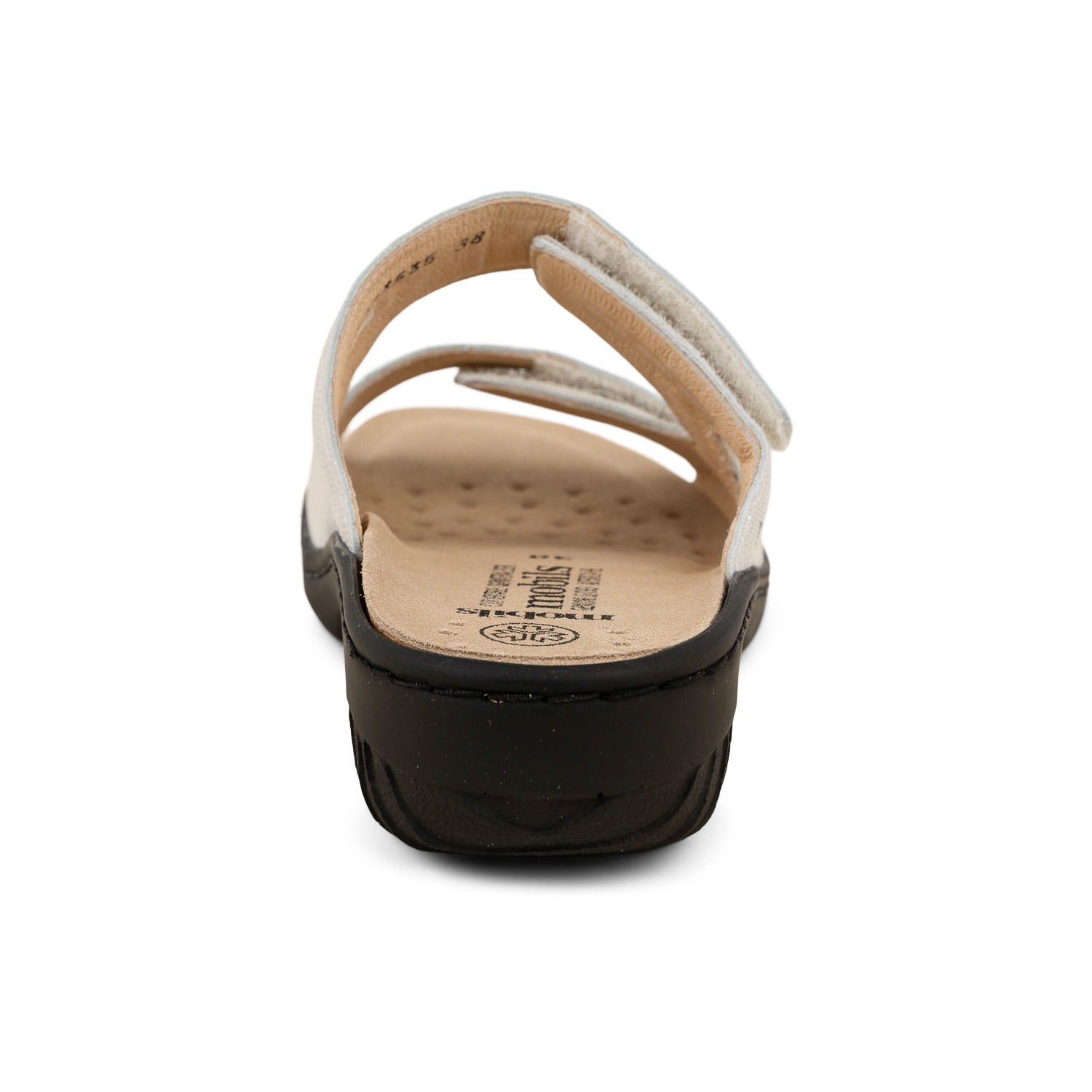 Sandales femme MEPHISTO GEVA
